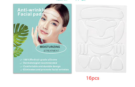 Anti-Wrinkle Face Kit