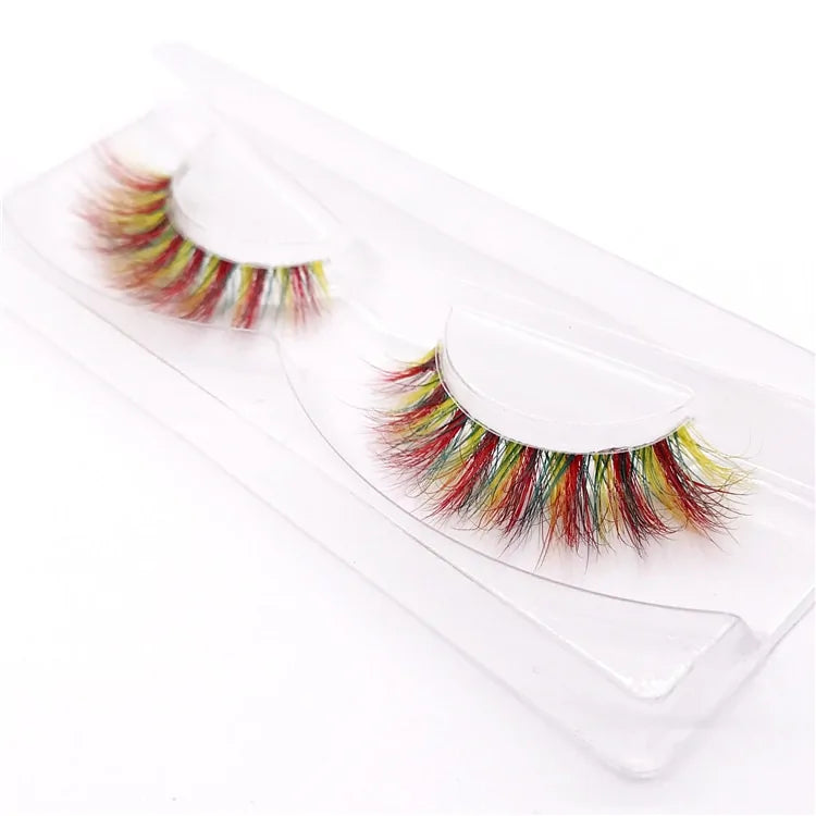 Luxury Mink Eyelash