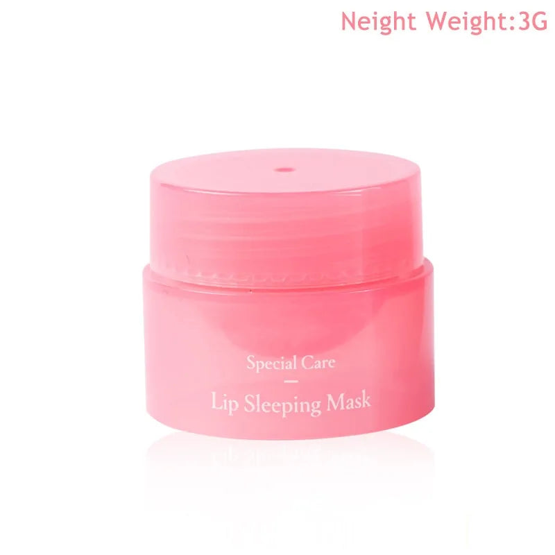 Lips Bleaching Cream