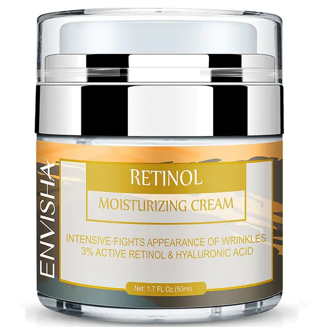 Anti Aging Face Cream