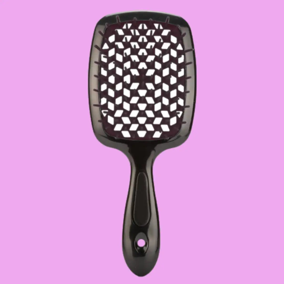 Detangling Hair Comb for Wet, Curly Hair